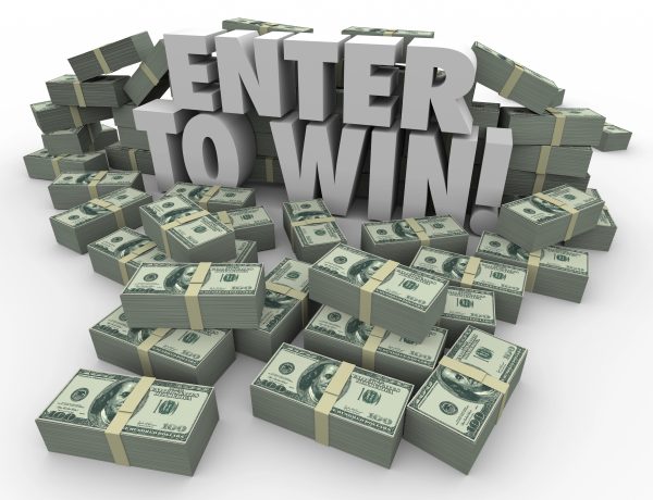 sweepstakes model