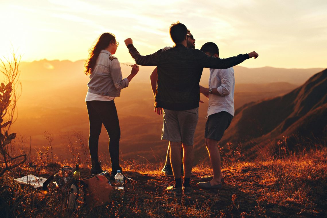 Benefits of Sobriety
