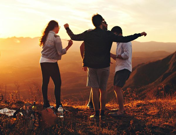 Benefits of Sobriety