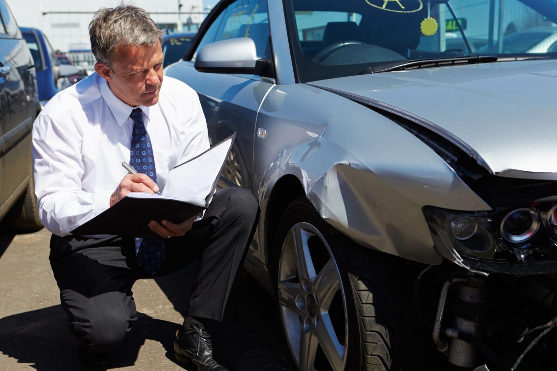 Car Accident Claims