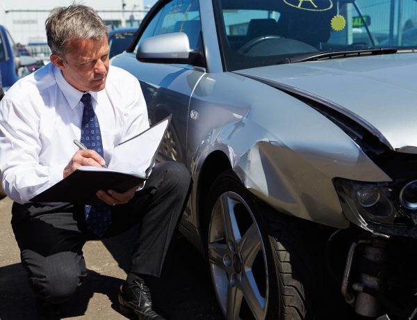 Car Accident Claims