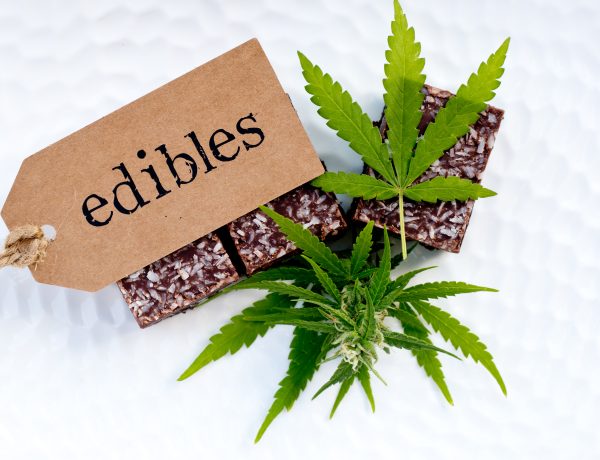Cannabis Edibles