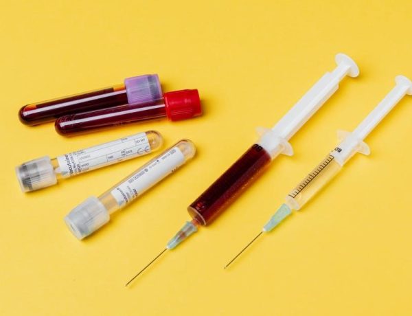medical waste containers