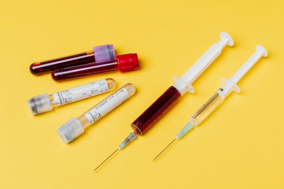 medical waste containers