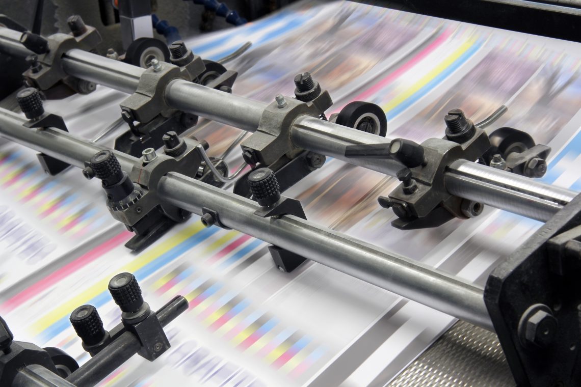printing platform options