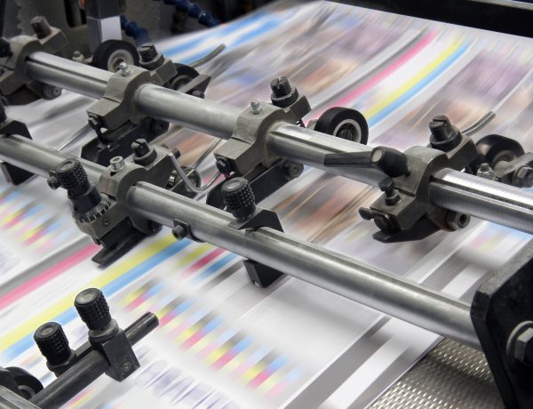 printing platform options