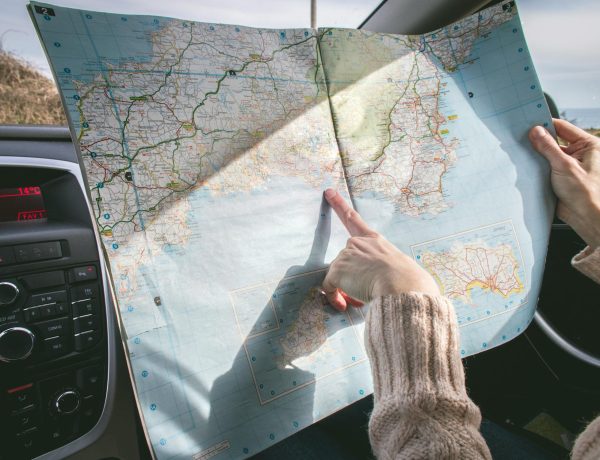 Tips for a Safe Road Trip