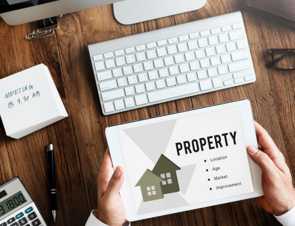rental property management software