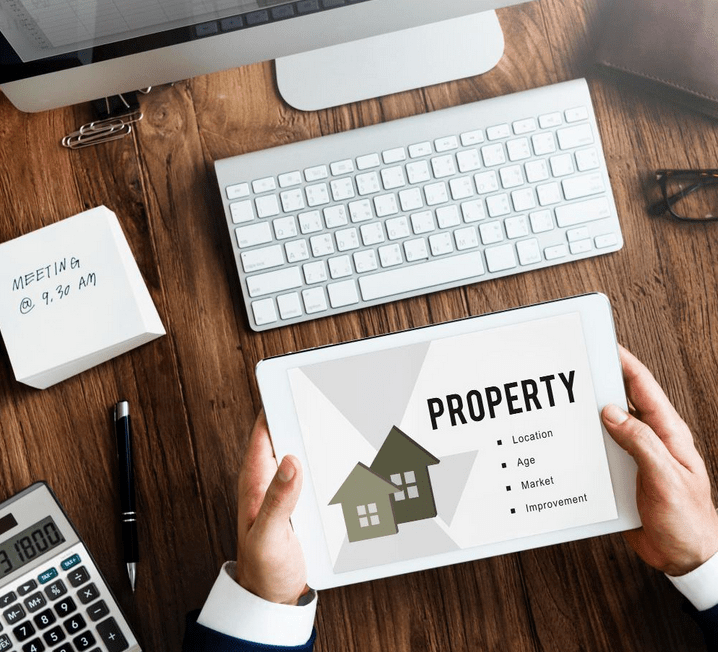 rental property management software