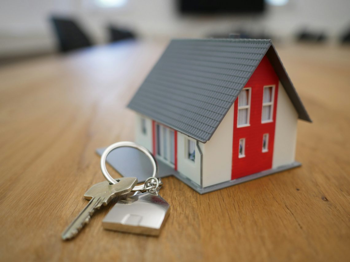 Homeownership