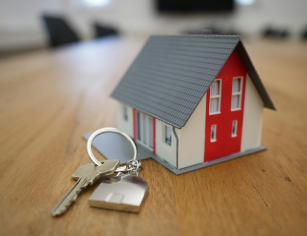Homeownership