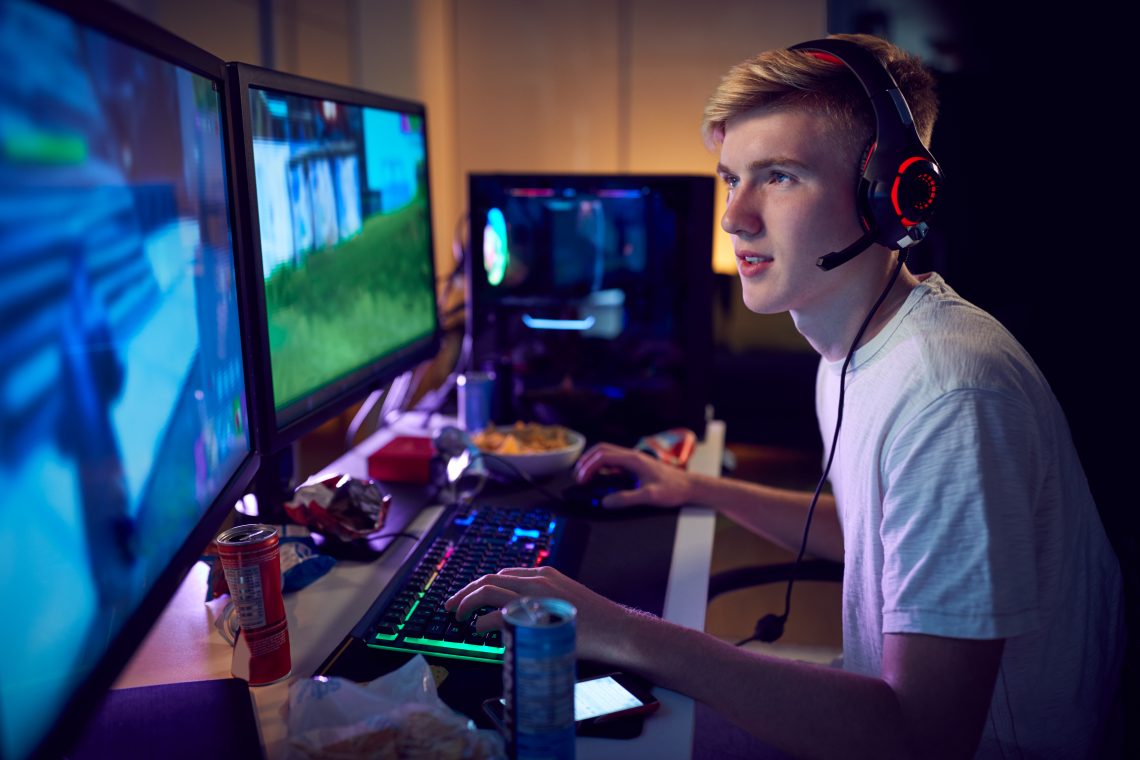 egaming industry