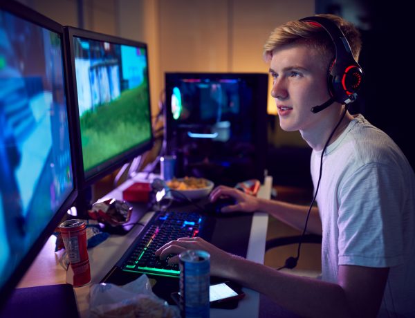 egaming industry