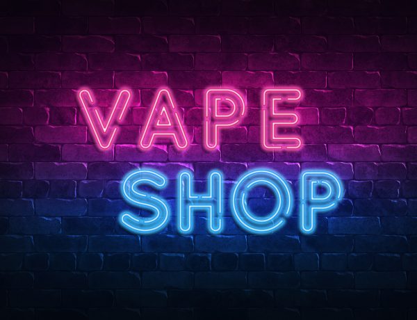 Building Your Online Vape Empire