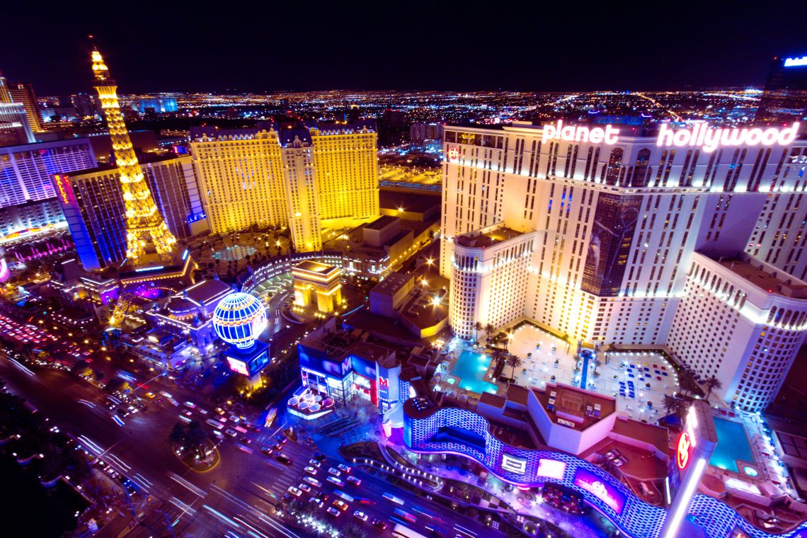 Guide to Las Vegas Nightlife