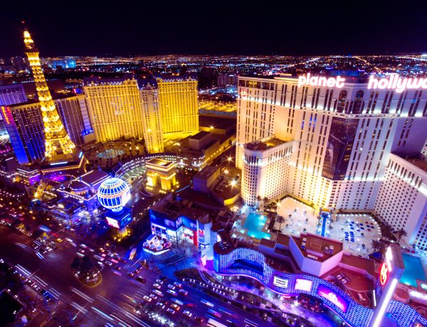 Guide to Las Vegas Nightlife
