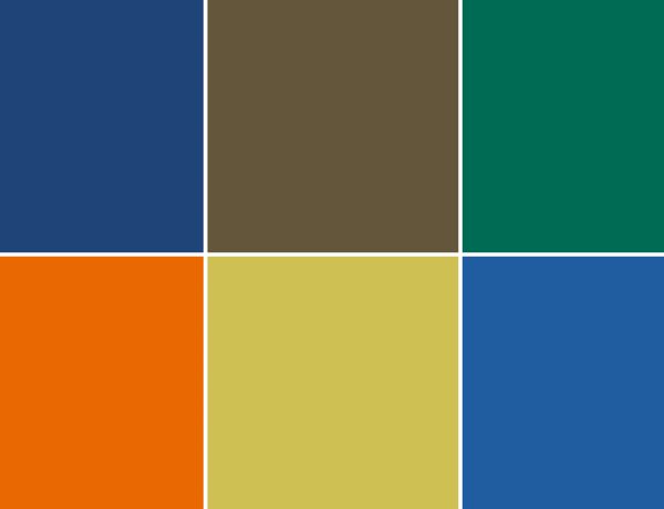 online color prediction