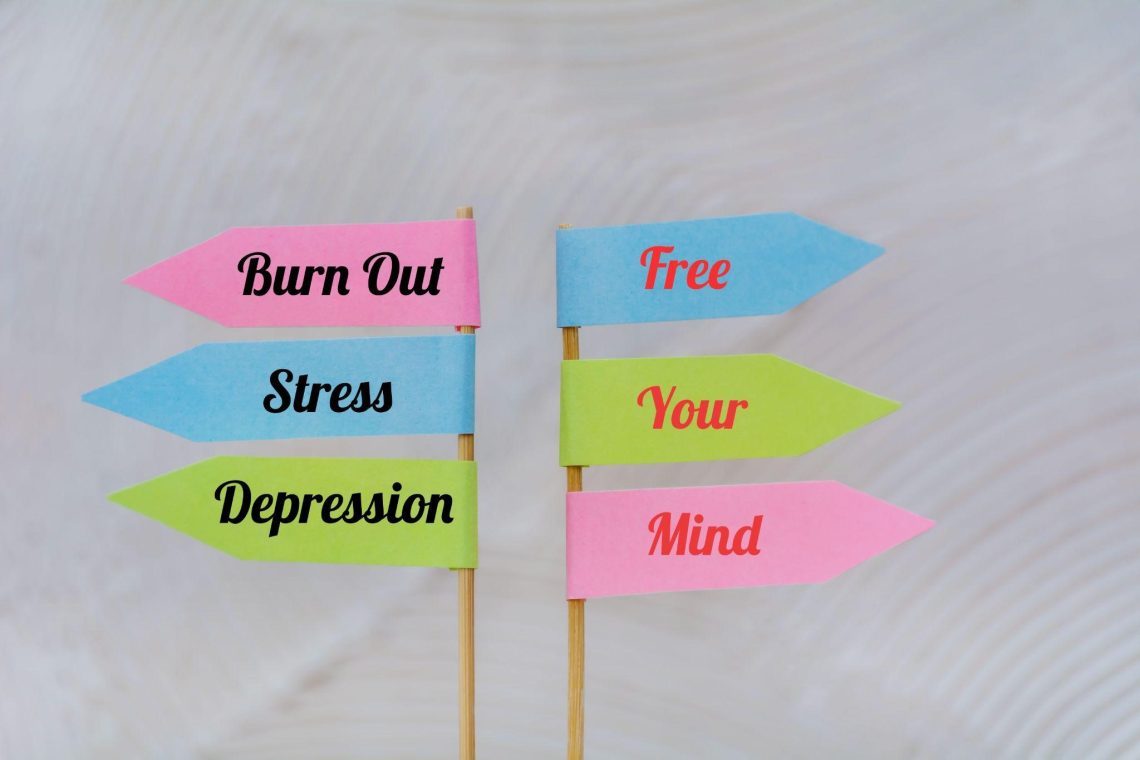 Cognitive Behavioural Therapy Explained