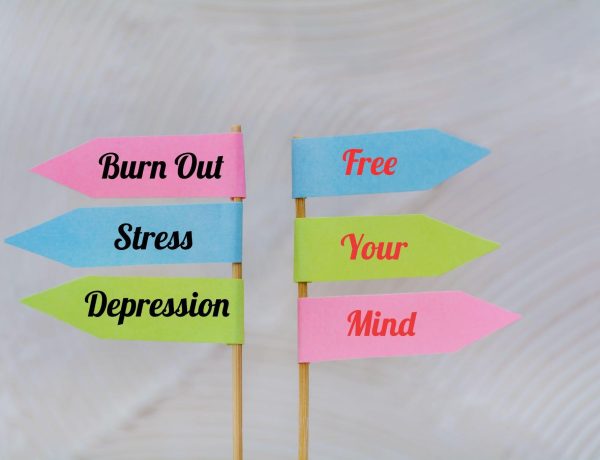 Cognitive Behavioural Therapy Explained