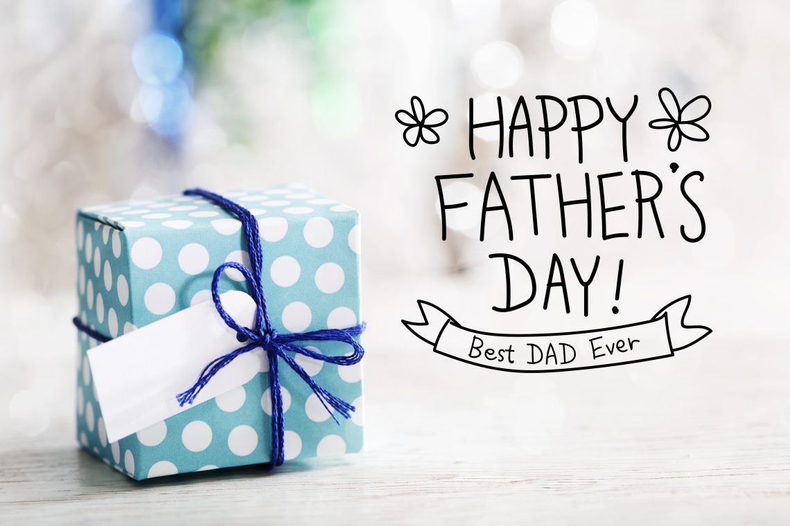 Unique Father's Day Gifts