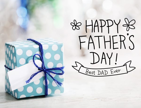 Unique Father's Day Gifts
