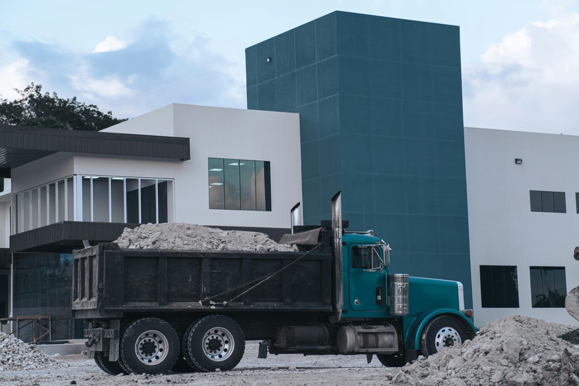 commercial truck collisions