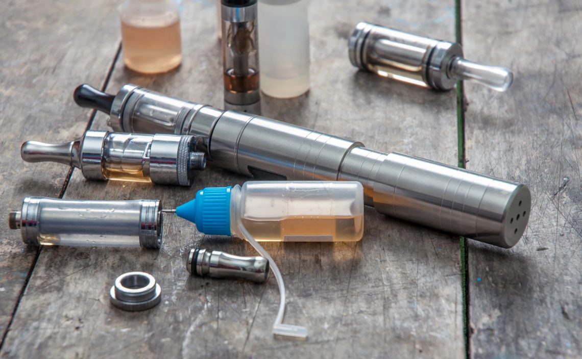 Vaping Trends
