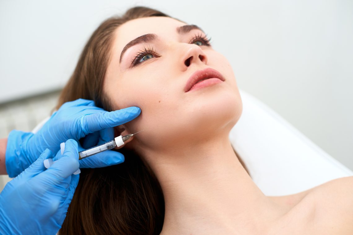 Jowl Surgery