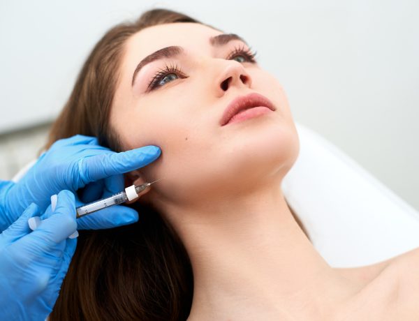 Jowl Surgery