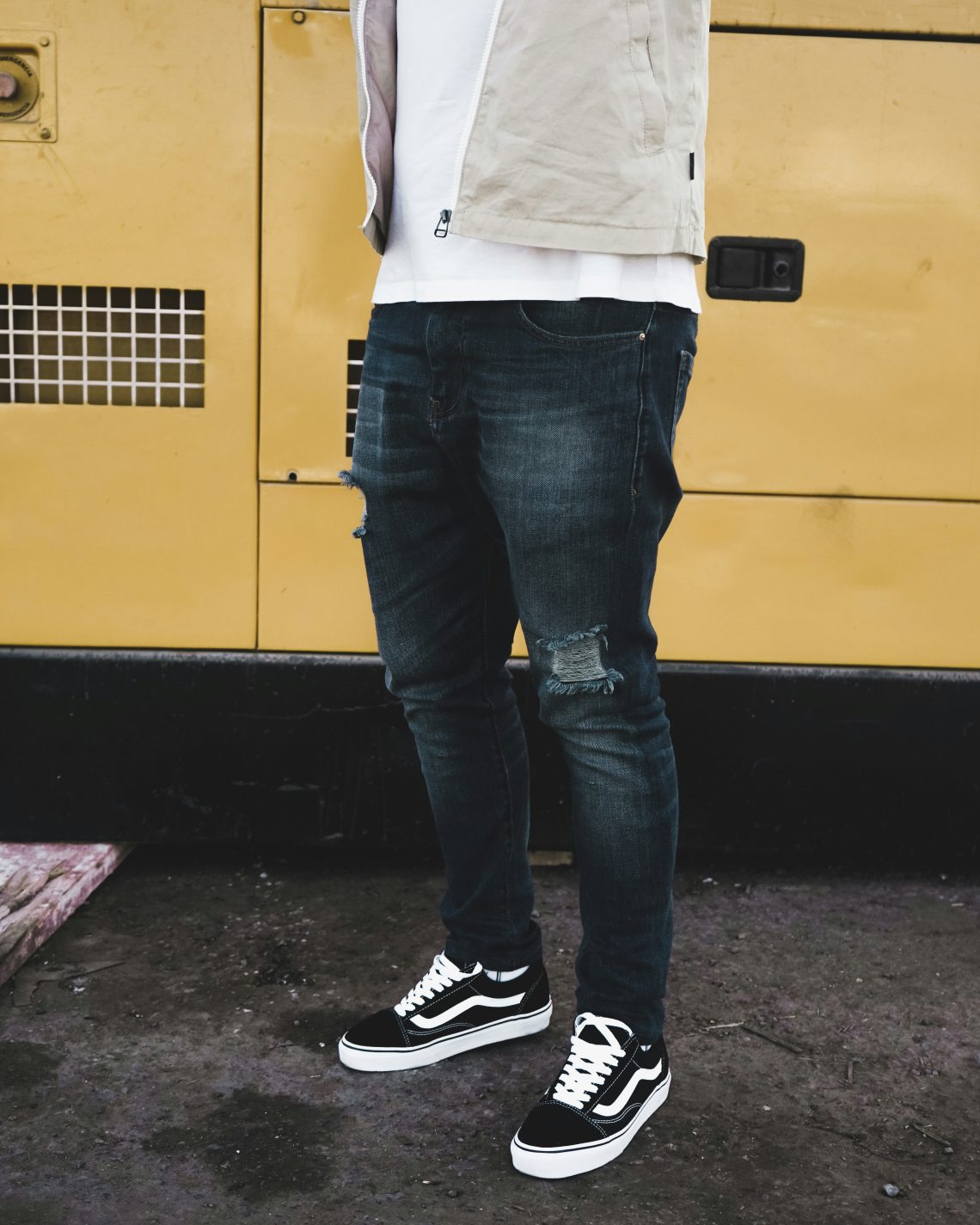 men's pants