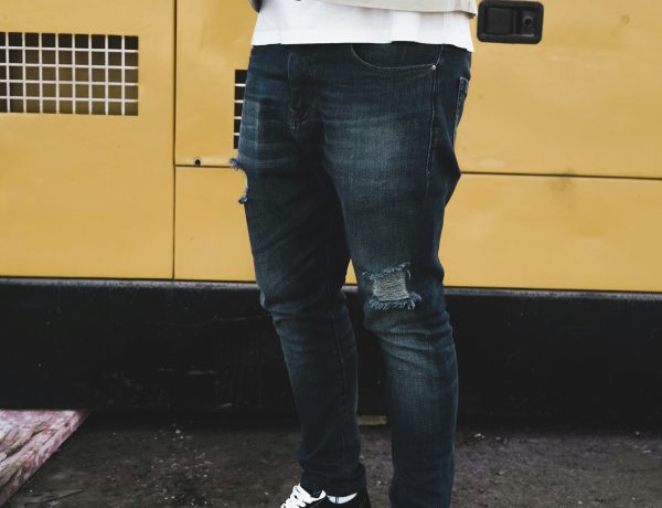 men's pants