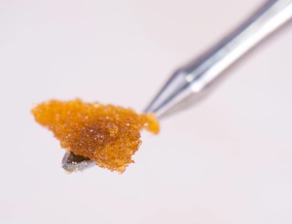 Cannabis Concentrates