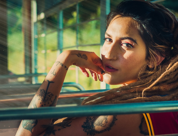 Crochet Dreadlocks