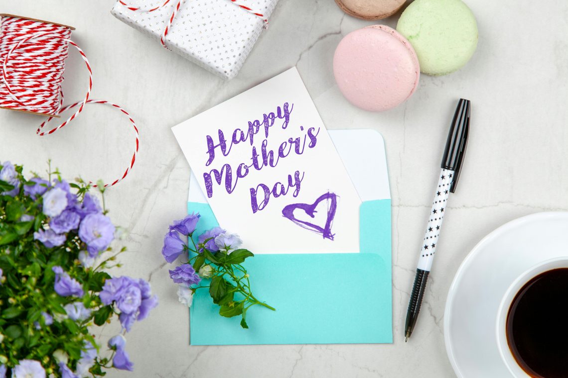 Mother's Day 2024
