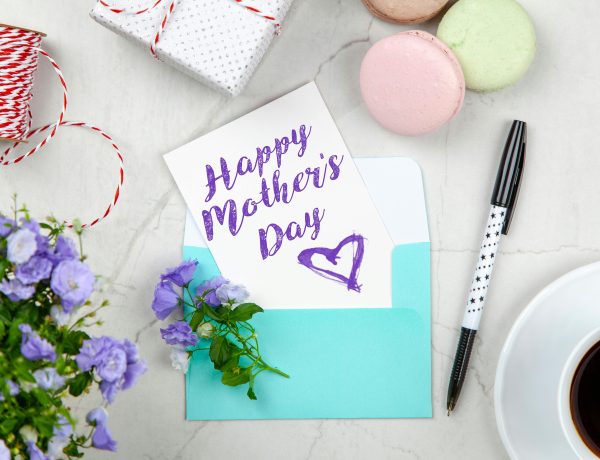 Mother's Day 2024