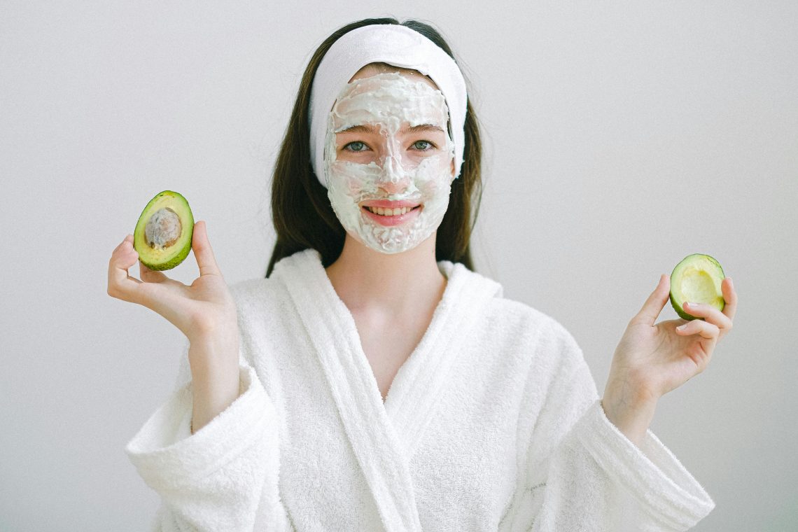 rejuvenating skin care