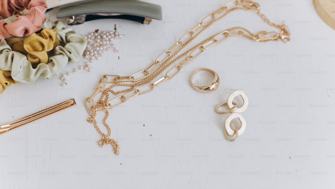 Best Way to Store Jewelry