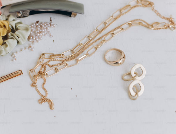 Best Way to Store Jewelry