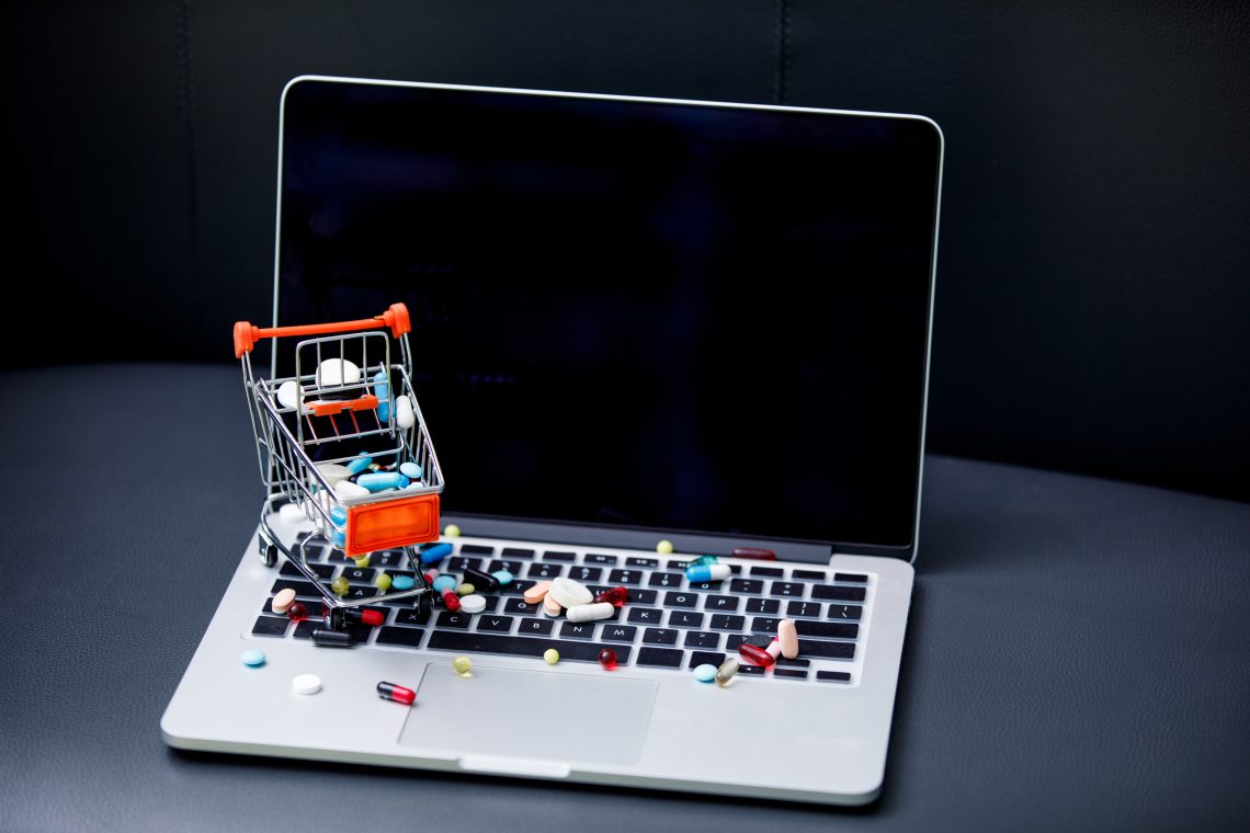 Digital Pharmacy