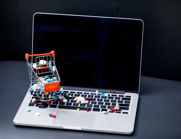 Digital Pharmacy