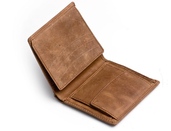 Trifold Wallets