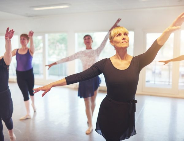 leg exercises for seniors