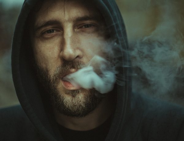 smoke cannabis in NYC