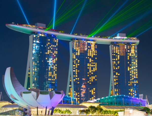 Singaporean Online Casinos