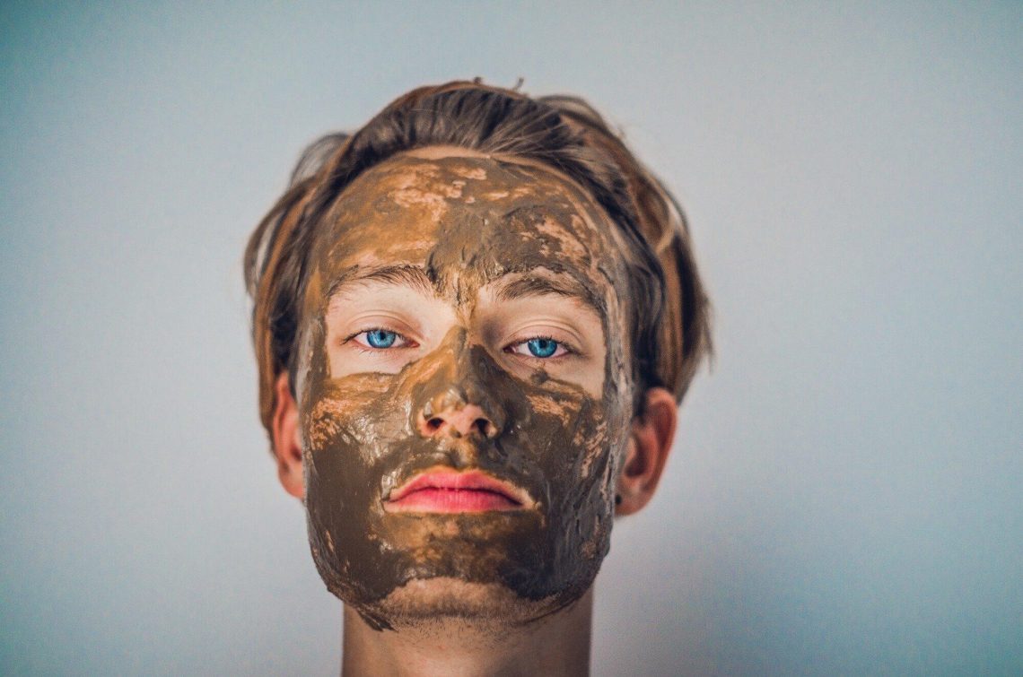 Exfoliate and Mask