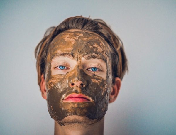 Exfoliate and Mask