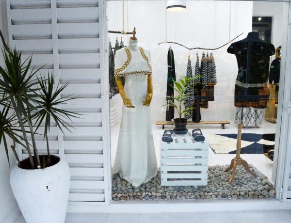 Modest Dresses