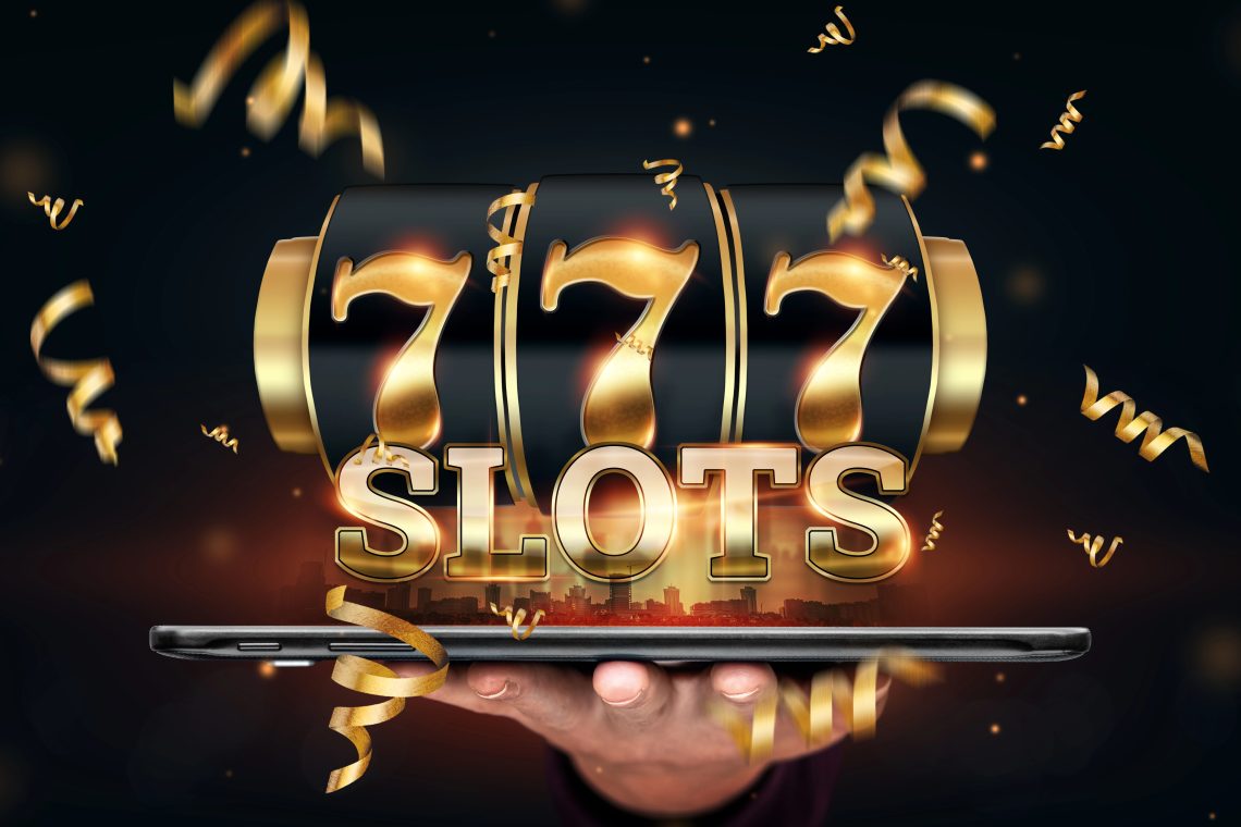 Online Slot Gaming