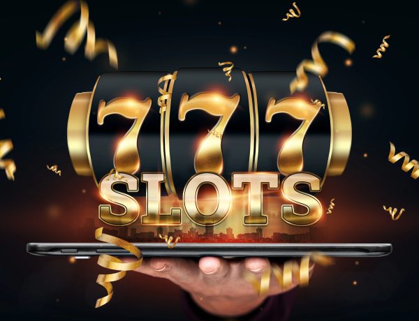 Online Slot Gaming