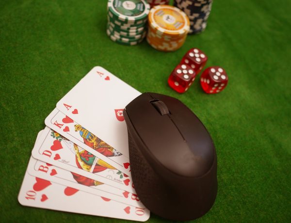 online poker
